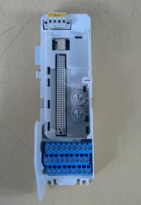ABB TU890 - 3BSC690075R1 Module Termination Unit Base                         4C