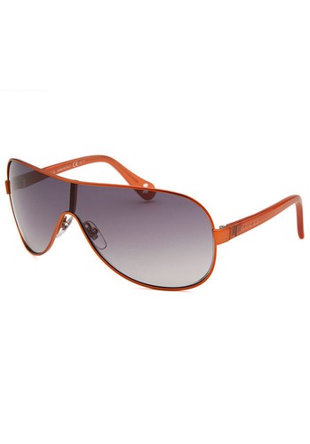 ✨美品✨ グッチ サングラス GG2457 GUCCI sunglasses Vintage Gucci GG 2457/S Sunglasses Oval Black Women