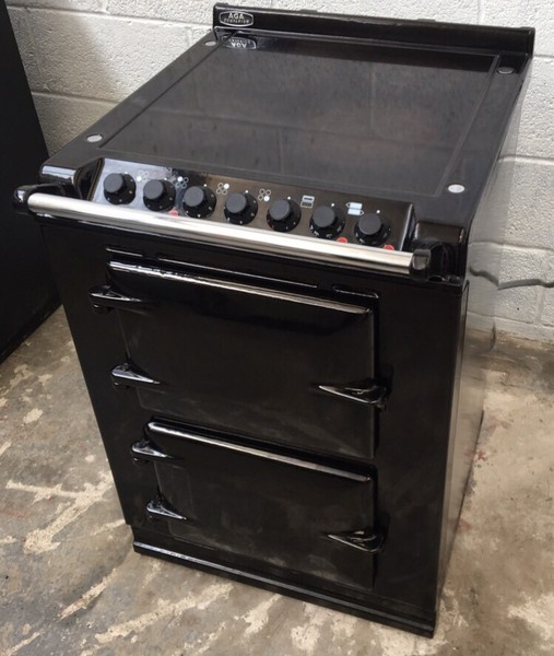 Aga Module for sale in UK 52 secondhand Aga Modules