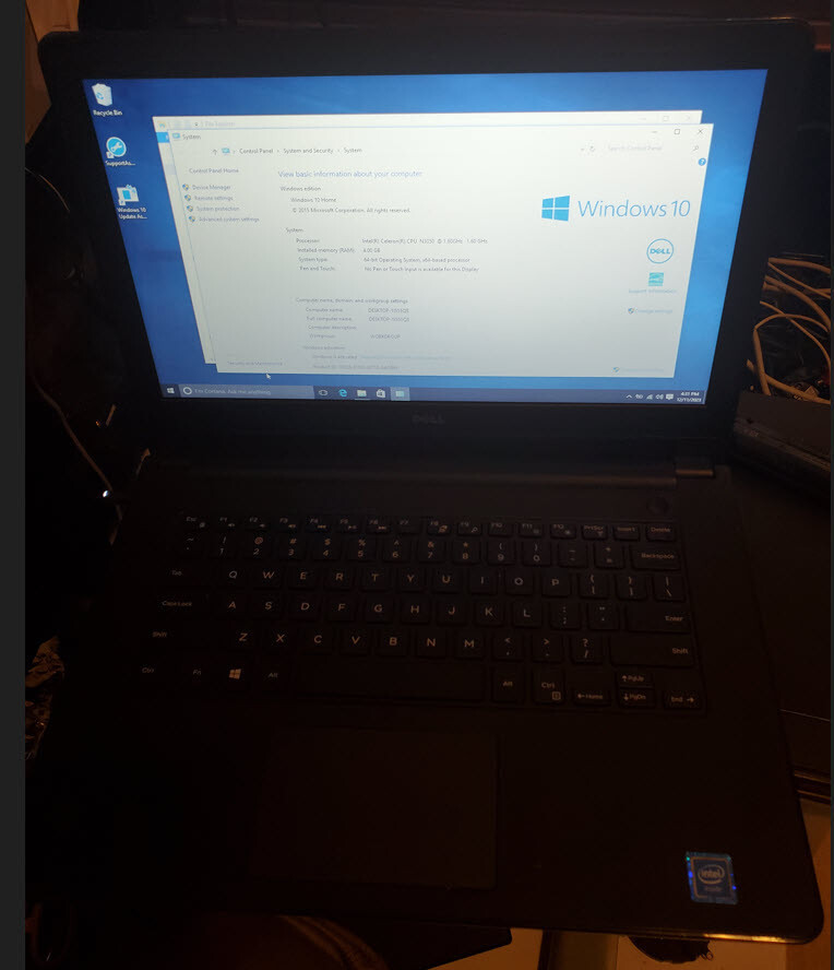 DELL Inspiron 14 36764 14