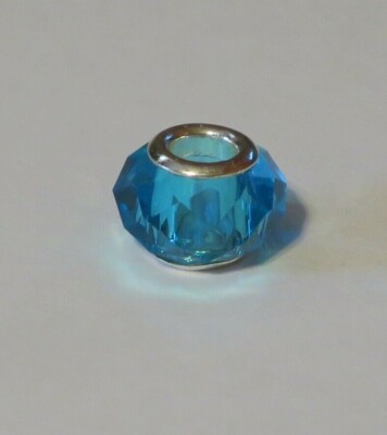 NEW DaVinci Beads & Charms Interchangeable Jewelry - Birthstone Faceted