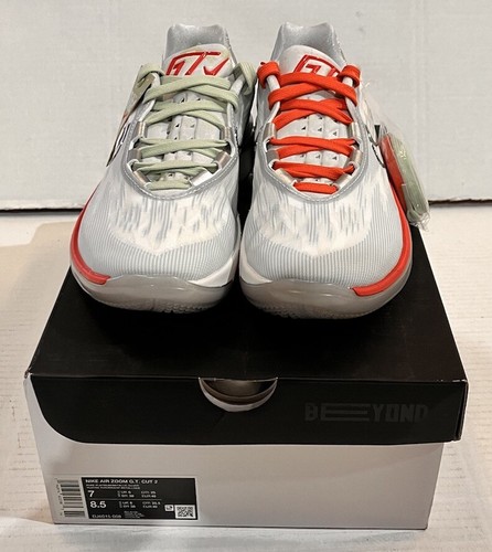 NEW Nike Air Zoom GT Cut 2 Christmas DJ6015008 Mens Size 7 NEW Nike Air Zoom GT Cut 2 Christmas DJ6015008 Mens Size 7