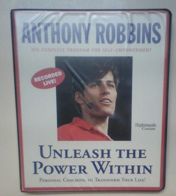 Cassette AudioBooks Personal Development & Fiction - Choose from list of titles