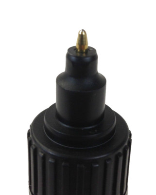 OEM NEW Genuine Ford SPIRIT BLUE Touch-Up Paint L1- 7282A