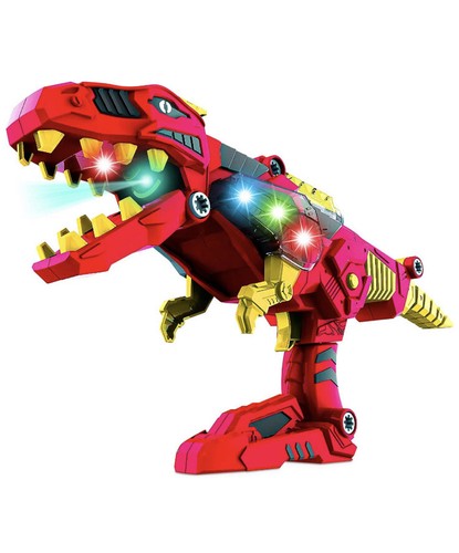 トイガン PredatorXX-Blaster Murdoch's – Buzz Bee Toys - Predator Toy Dart Gun