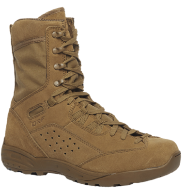 Belleville qrf best sale