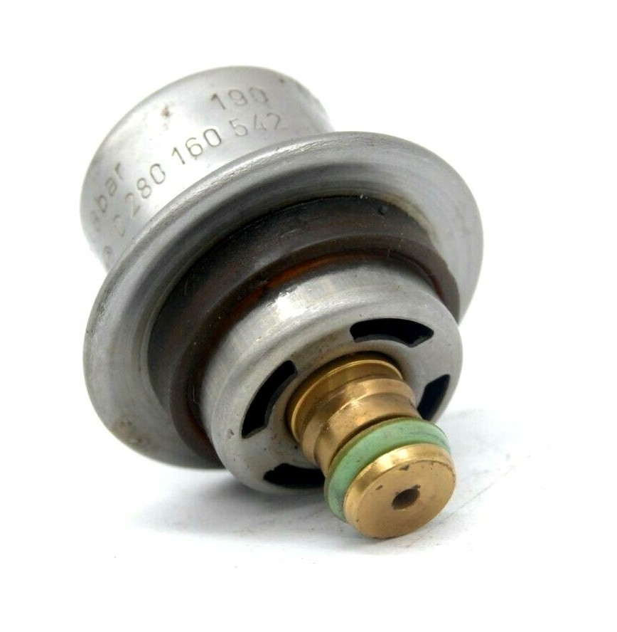 клапан давления топливной системы