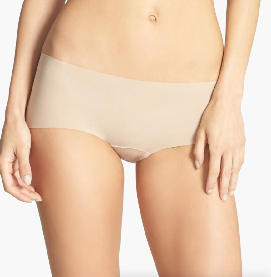 Panties size. Panties size