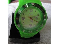 セカイモン Ice Box 時計 ジュエリー 時計 Ebay公認海外通販 日本語サポート 日本円決済