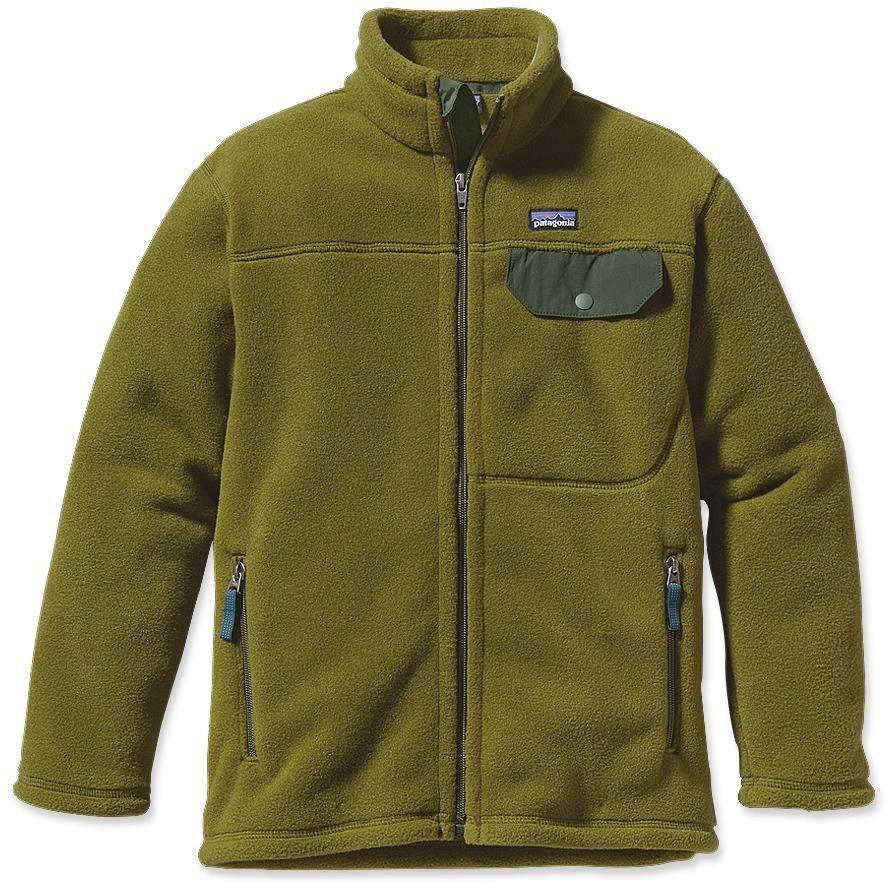 Patagonia Basic Jackets for Boys