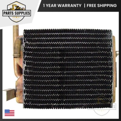 HR2055 Heater Core Fits 1955 1956 Chevrolet Models 150 210 Bel Air Del Ray Nomad