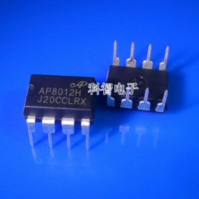 10pcs AP8012H DIP-8