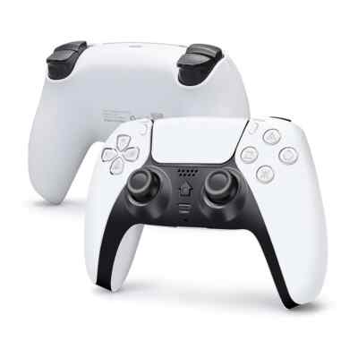 Wireless Controller for P4 Games Model No. T28 Compatible with P5_Brand NEW