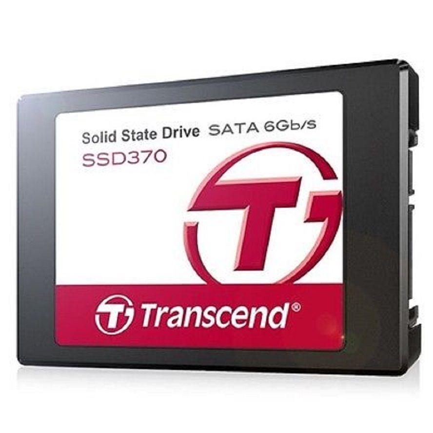 Transcend Solid State Drive