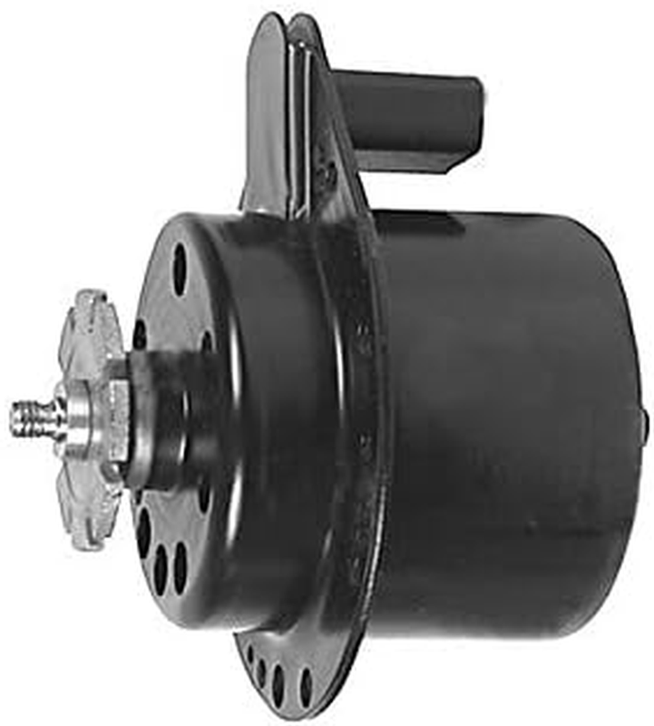 A/C Condenser Fan Motor Compatible with 2004-2008 Dodge Ram 1500