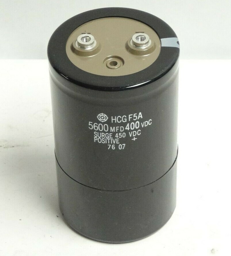【まとめ売り】HITACHI HCGF4A 6800MFD 450VDC 18個 まとめ売り】HITACHI HCGF4A 6800MFD 450VDC 18個 - メルカリ
