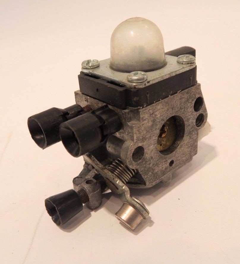 CARBURETOR for Stihl / Zama Trimmer FS38 FS45 FS46 FS55 FS55R KM55 C1Q