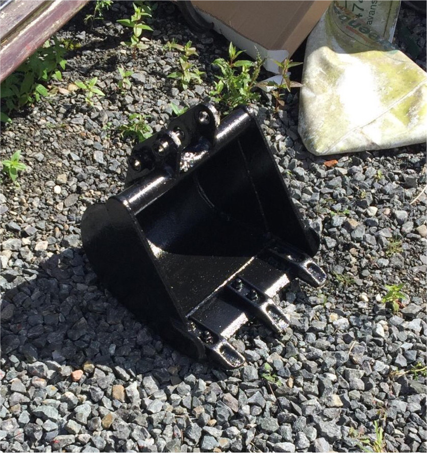 JCB 801 18 inch digger bucket in Ellon, Aberdeenshire Gumtree