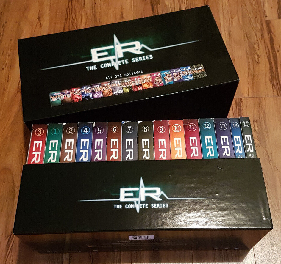 エイリアス DVD COMPLETE BOX 全巻セット 1 2 3 4 5 $_57.JPG