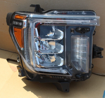 2020-2023 GMC Sierra Denali HD 2500 3500 Passenger RH Headlight 
