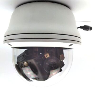 Arecont Vision Contera Panoramic&nbsp;180˚ Surveillance IP Dome