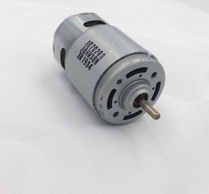 Johnson Electric Motor | eBay