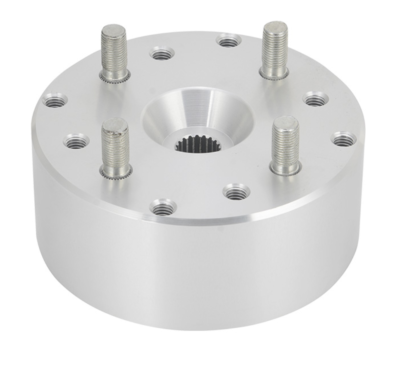GY6 150CC REAR WHEEL HUB 4x110 FOR FATTY RUCKUS GY6 METROPOLITAN