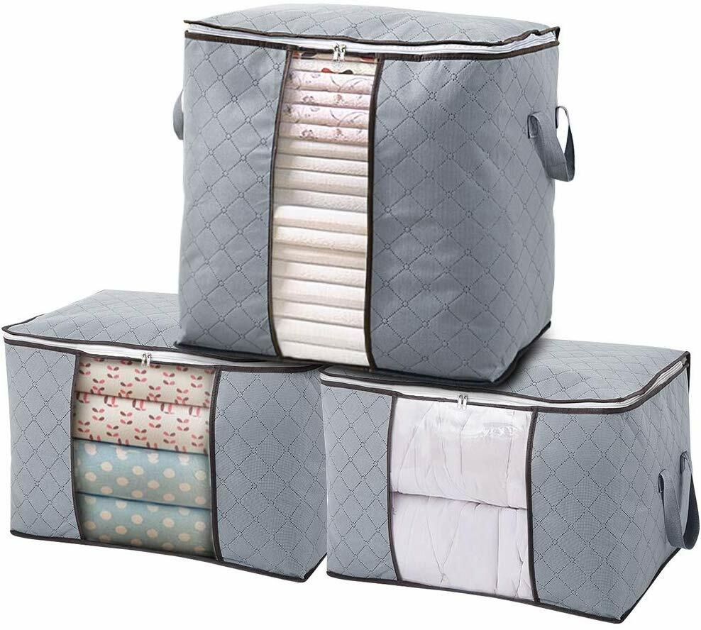 Aufbewahrungstasche Bettdecken Test Vergleich +++ Aufbewahrungstasche