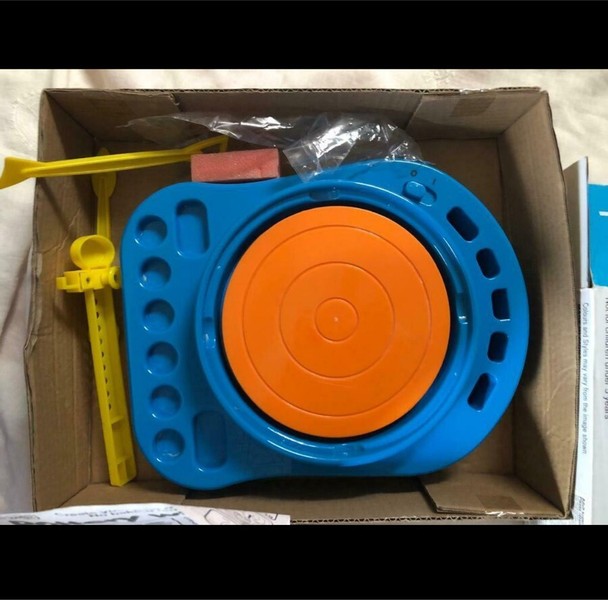 Pottery Wheels for sale in UK 51 used Pottery Wheels