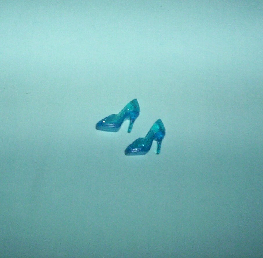 Disney Frozen ELSA Doll 12