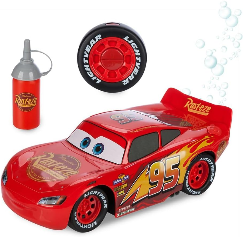 ホビーラジコン Ultimate Lightning McQueen ホビーラジコン Sphero Ultimate Lightning McQueen Cars Sphero Cars