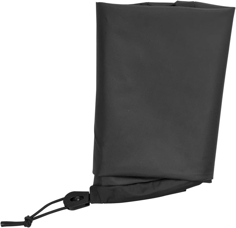 Kayak Cockpit Cover UV60+ 420D Oxford Adjustable Canoe Dust-Proof and Waterproof