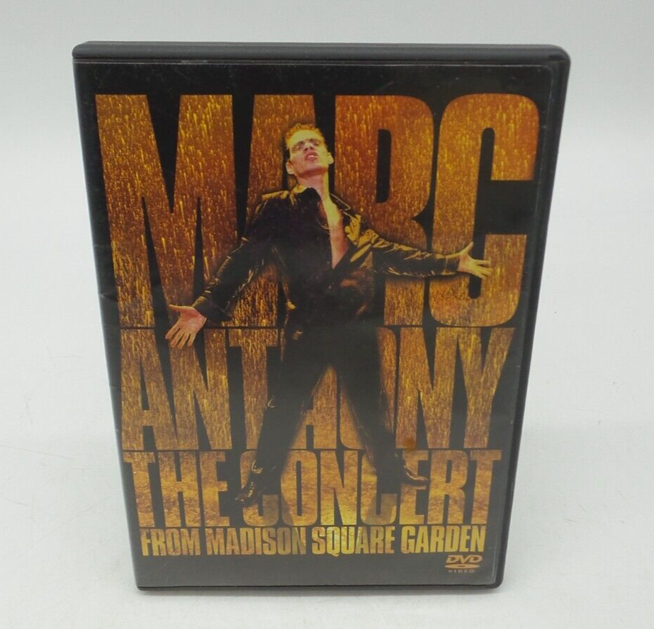(未使用･未開封品)Live at Madison Square Garden [DVD] Amazon.com: Live At Madison Square Garden : *NSYNC: Movies & TV
