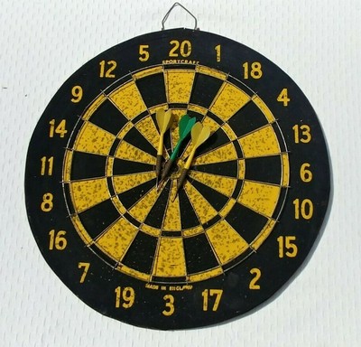 Dart Boards - Sportcraft