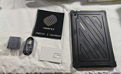 Vortex CMG101 Tablet (Open - Box / New)
