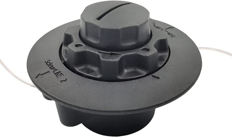 Wanotine C5-2 Trimmer Head for Stihl FS38 FS40 FS40C FS45 FS45C FS46 FS50 FSE60
