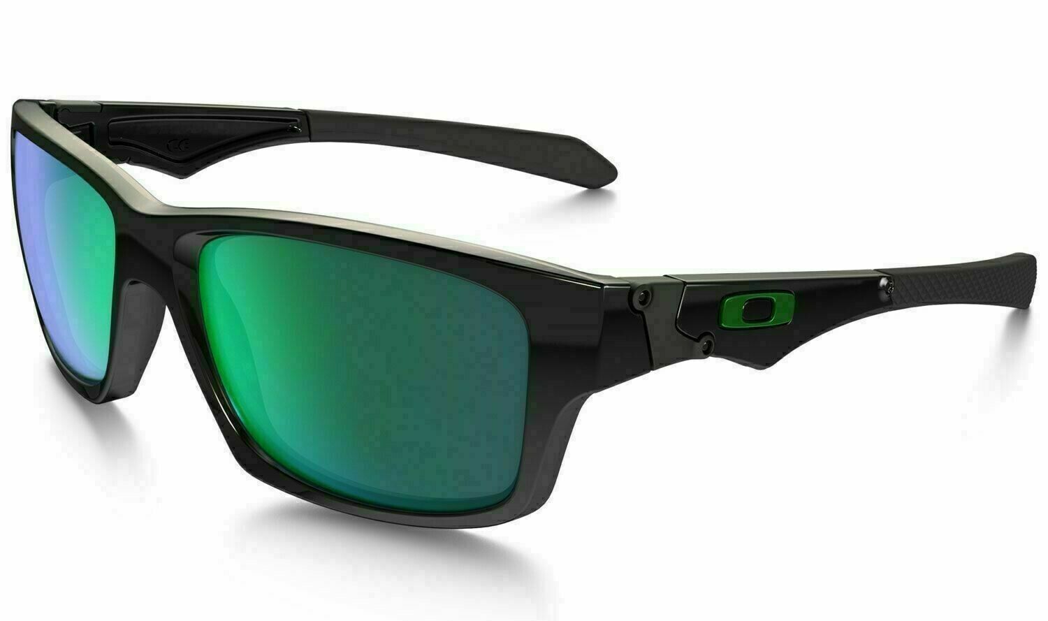 NEW Oakley Jupiter Squared - Sunglasses Polished Black NEW Oakley Jupiter Squared - Sunglasses Polished Black