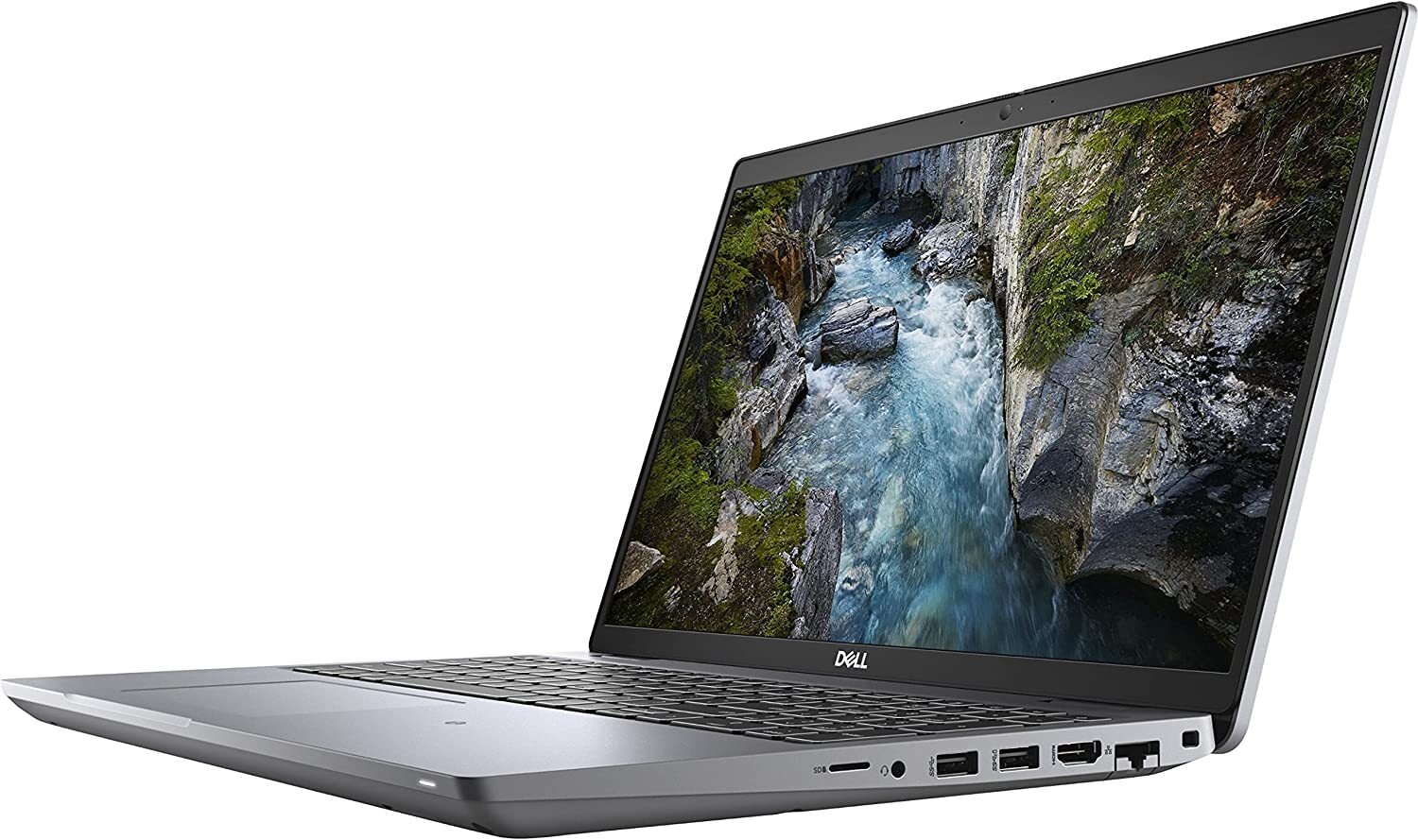 Dell Precision 3561 15.6 Workstation Laptop i7-11850H 16GB Quadro T600 YV4KH | eBay Dell Precision 3561 15.6 Workstation Laptop i7-11850H 16GB Quadro T600 YV4KH | eBay
