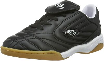 Brütting Unisex Kinder Motion Indoor Hallenschuhe