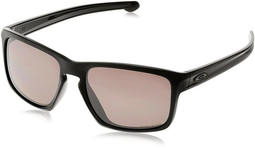

[OO9269-05] Мужские (азиатские) солнцезащитные очки Oakley Sliver, черные Prizm Daily Polar