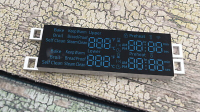 Samsung Smart Digital Display Touch Control DGD-d332w