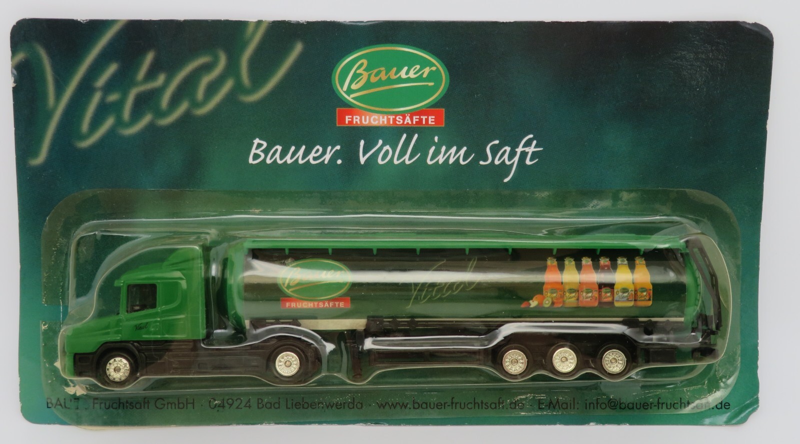 34R-032 Truck Model 1/87 ベンツ コンテナトレーナー 34R-032 Truck Model 1/87 ベンツ コンテナトレーナー ミニカー