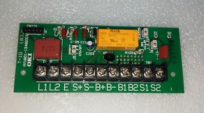 OKI AYU901 1349G001 (A)  T-10 (FREE FedEx / DHL SHIPPING)