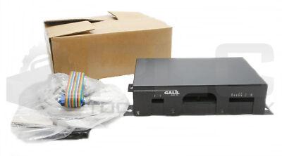 NEW GALIL ICM/AMP 1900 INTERCONNECT MODULE, ICM-1900