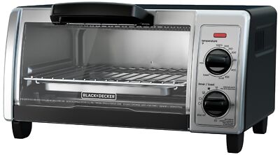 Oven Stainless Steel Easy Controls Chrome