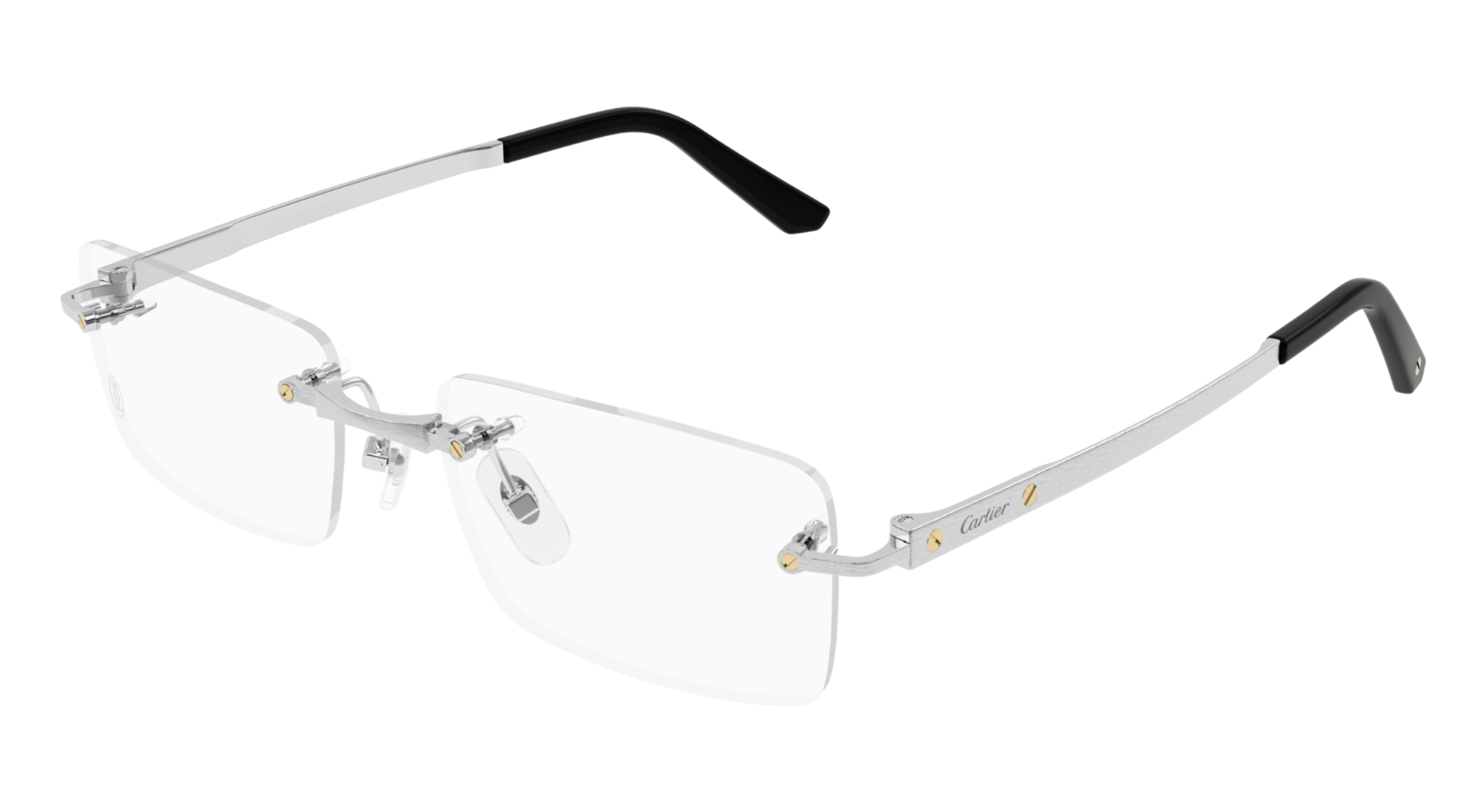 カルティエ　サングラス esw00711-panthere-de-cartier-sunglasses