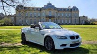 LHD 2009 BMW M3 AUTO 4.0 V8 DCT CONVERTIBLE , LEFT HAND DRIVE