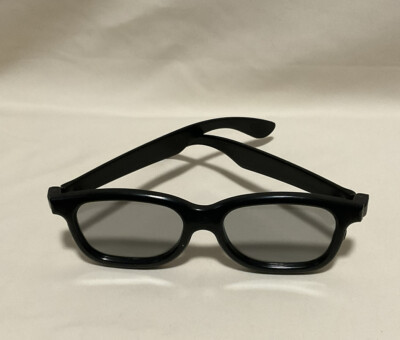 RealD Cinema 3D Glasses Lot Of 5
