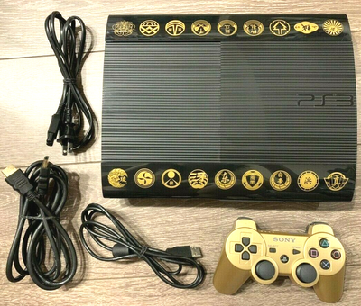 Playstation 3 hotsell yakuza edition