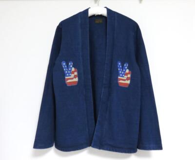 トップス KAPITAL cardigan Kapital 5G Wool BONE Short Cardigan – HARUYAMA
